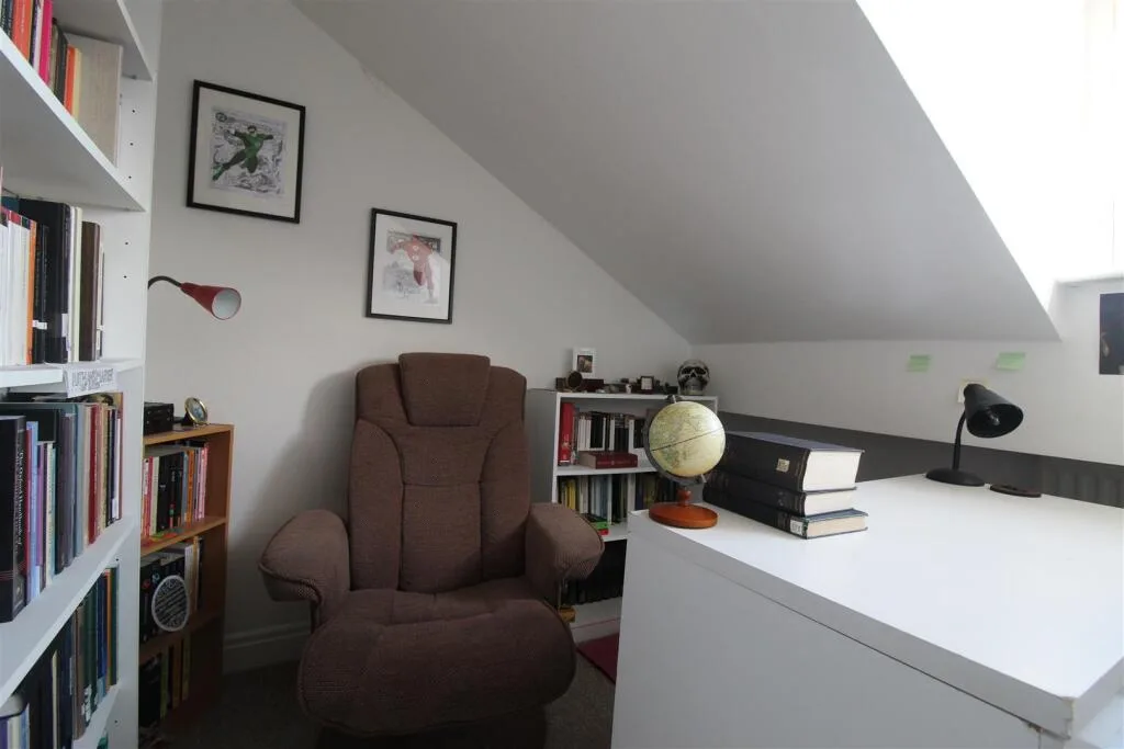 2 bedroom terraced house for rent