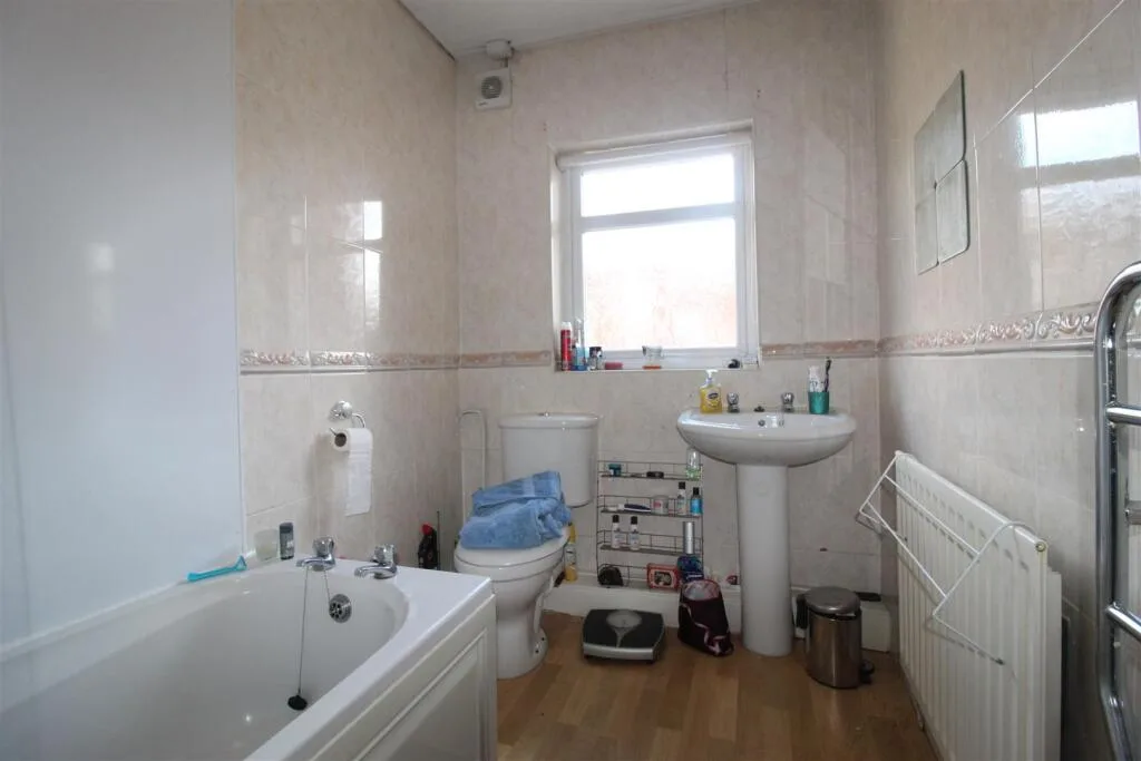 2 bedroom terraced house for rent