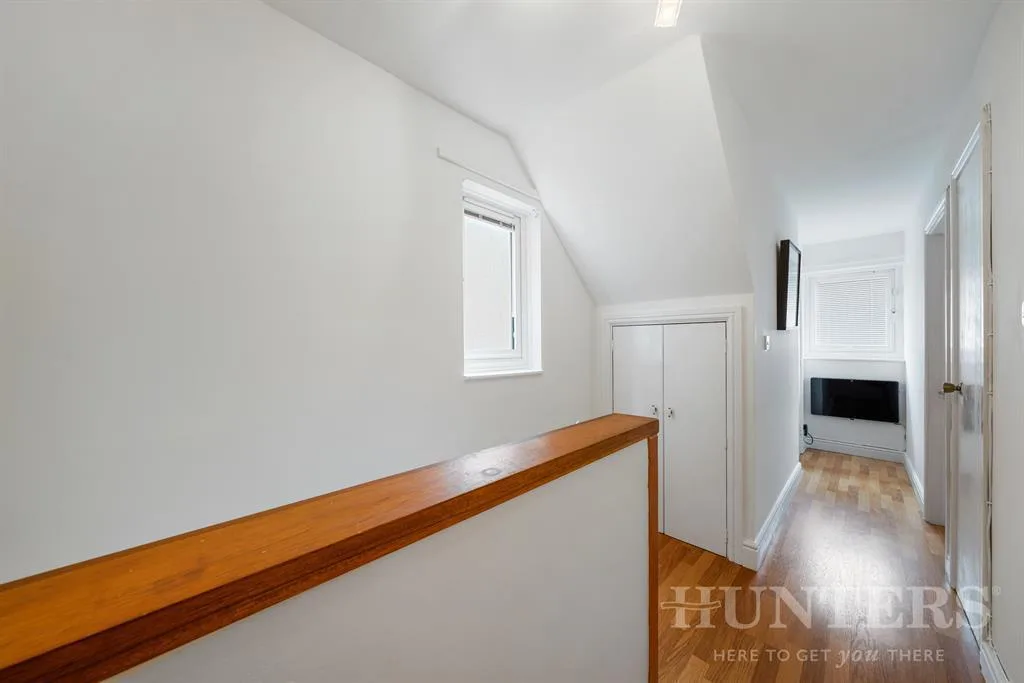 3 bedroom terraced house for rent