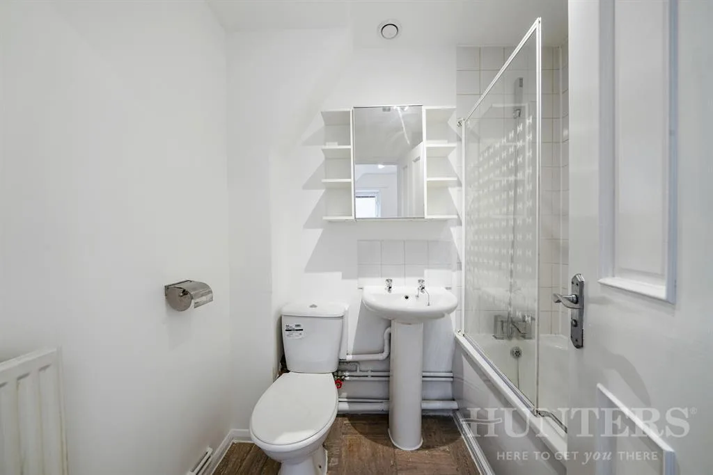 3 bedroom terraced house for rent