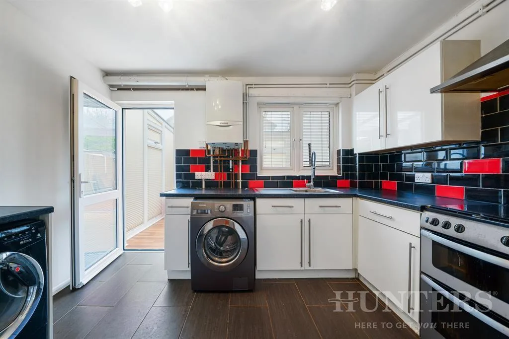 3 bedroom terraced house for rent