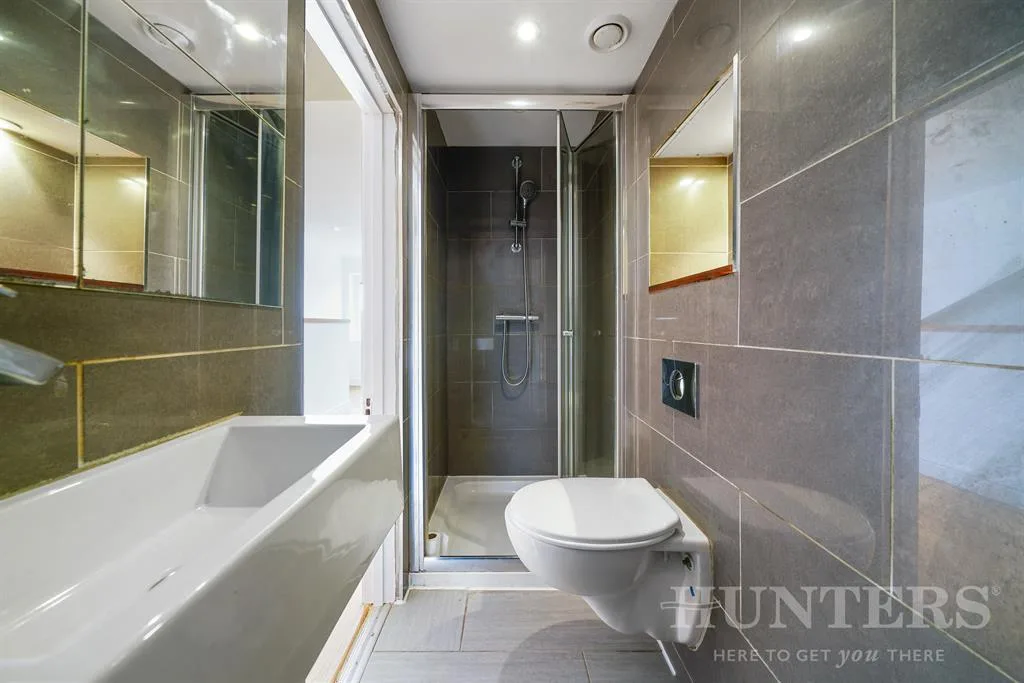 3 bedroom terraced house for rent