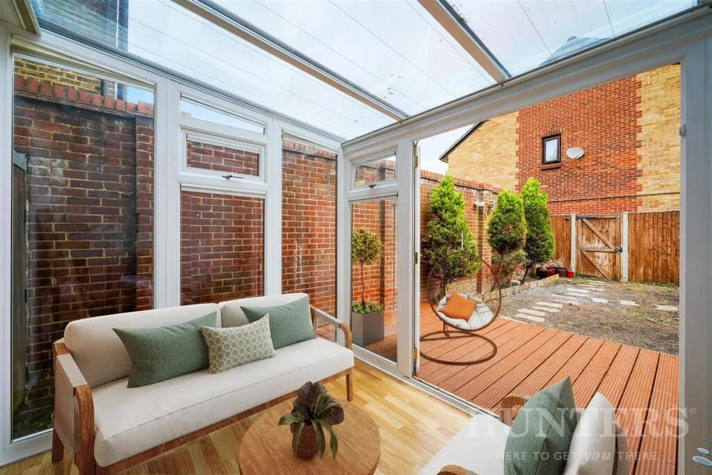 3 bedroom terraced house for rent
