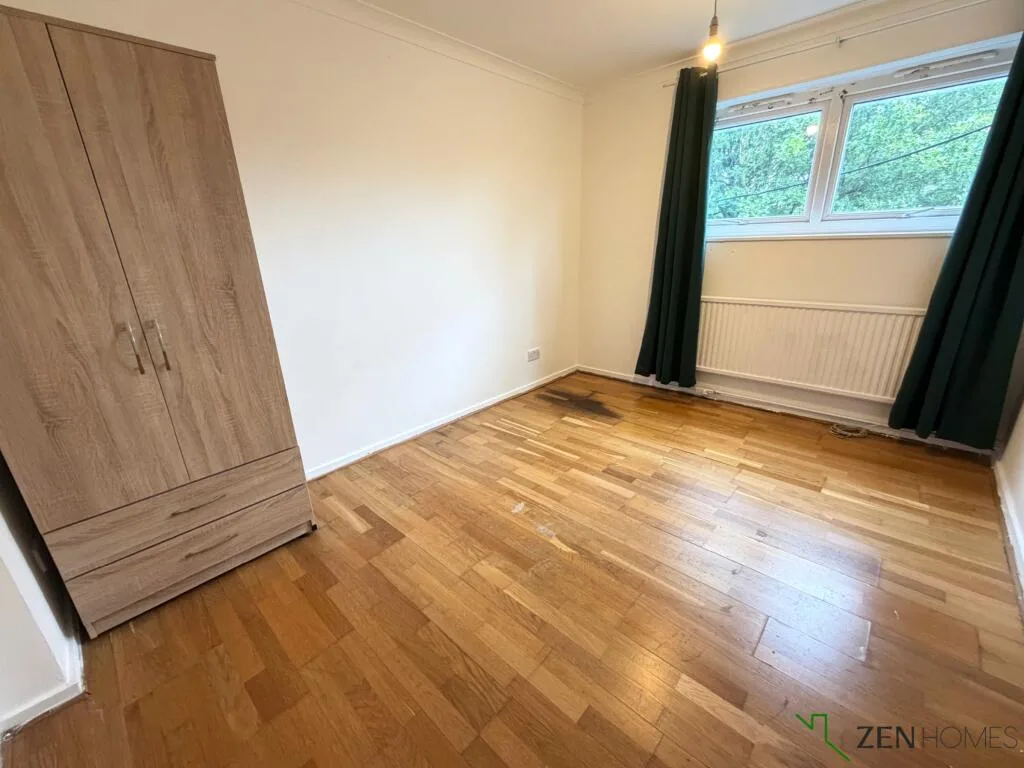1 bedroom maisonette for rent