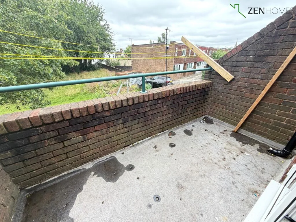 1 bedroom maisonette for rent