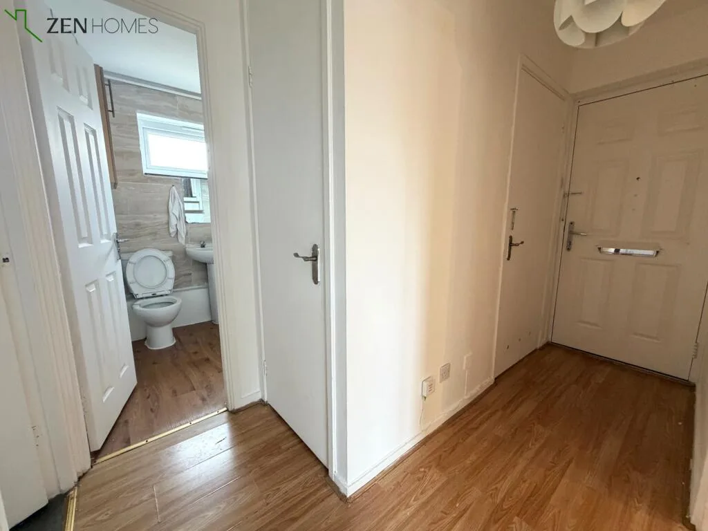 1 bedroom maisonette for rent