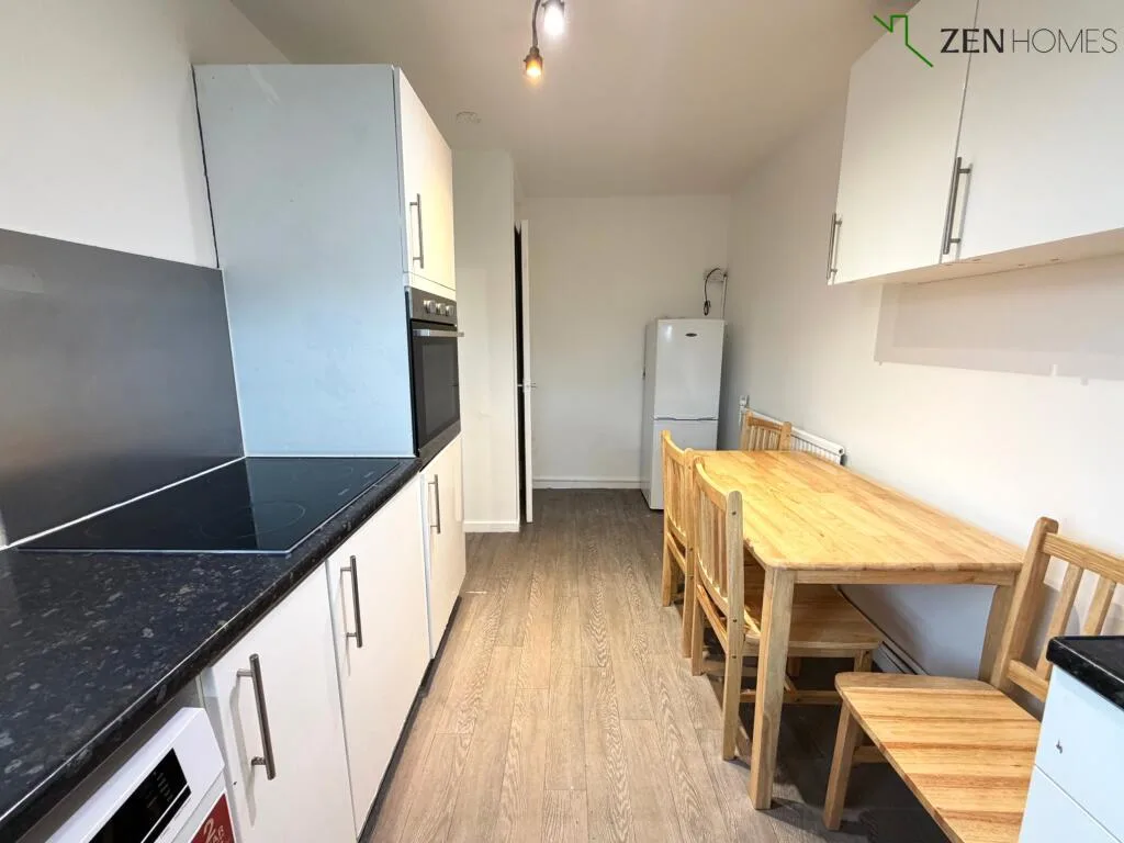 1 bedroom maisonette for rent