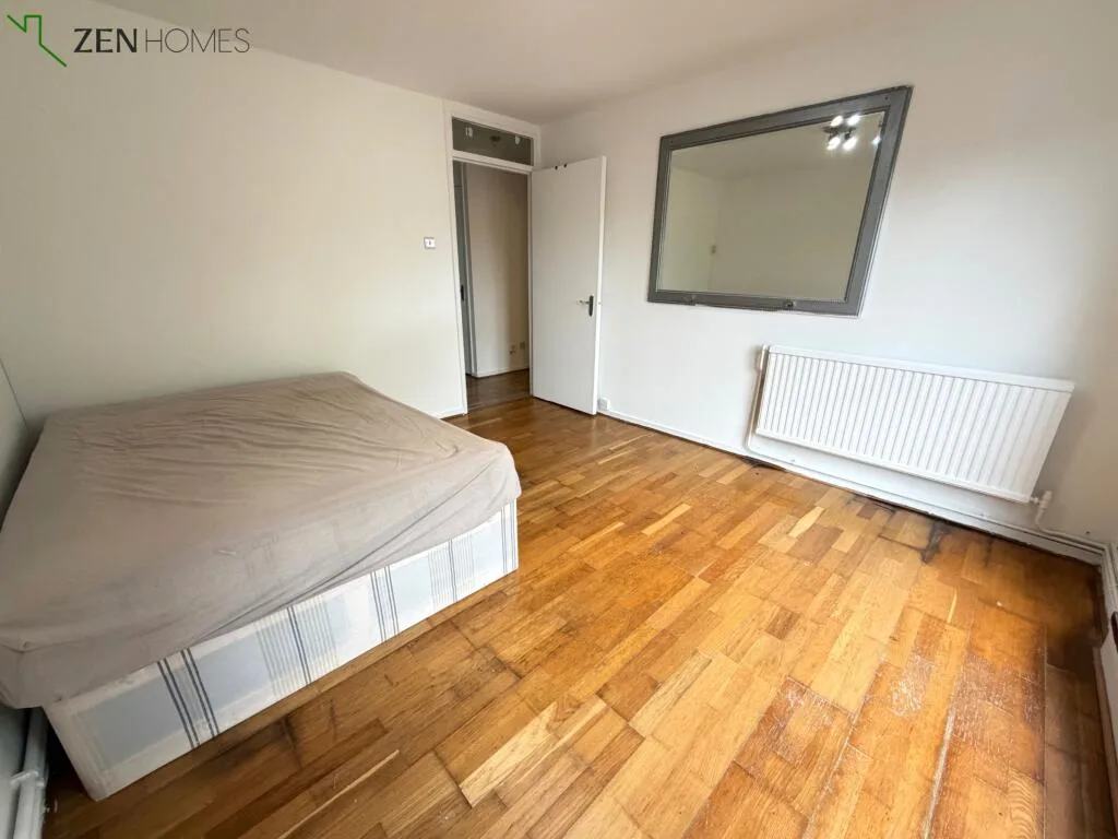 1 bedroom maisonette for rent