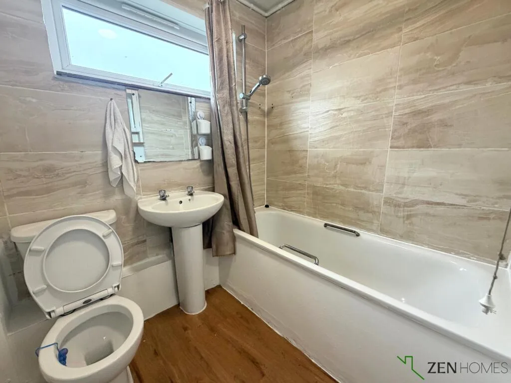 1 bedroom maisonette for rent