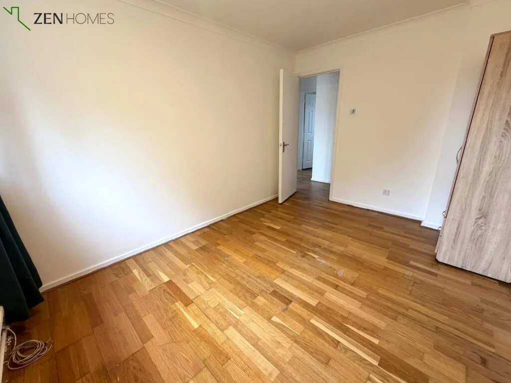 1 bedroom maisonette for rent