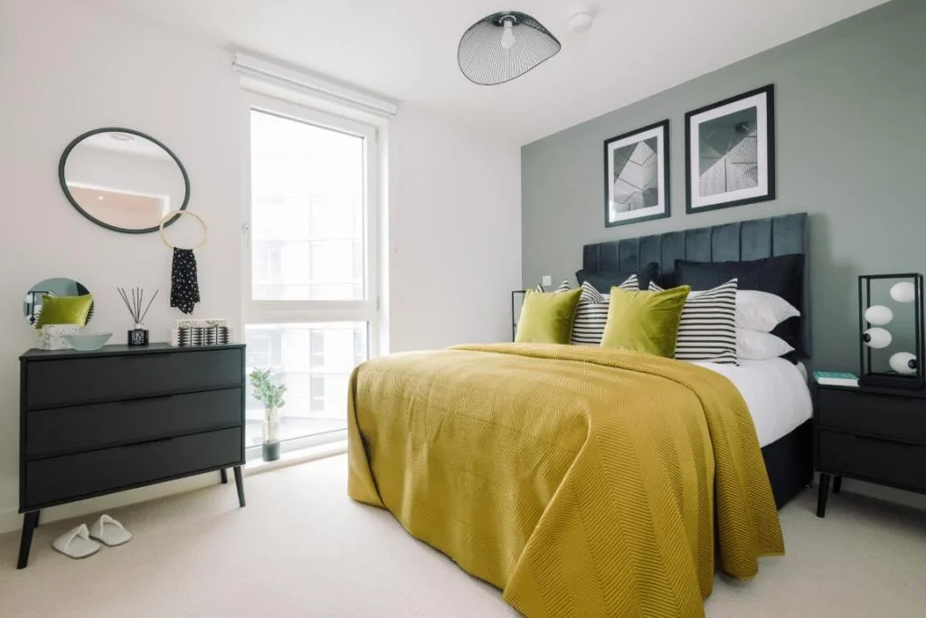 1 bedroom apartment for rent