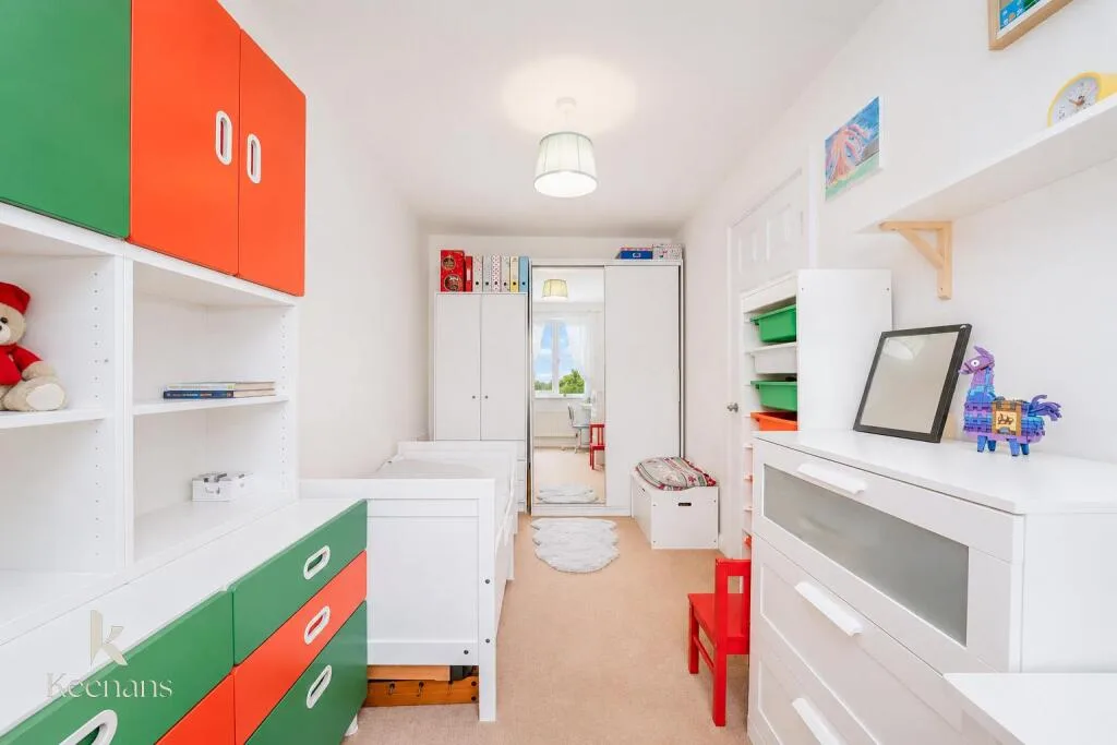 2 bedroom end of terrace house for rent