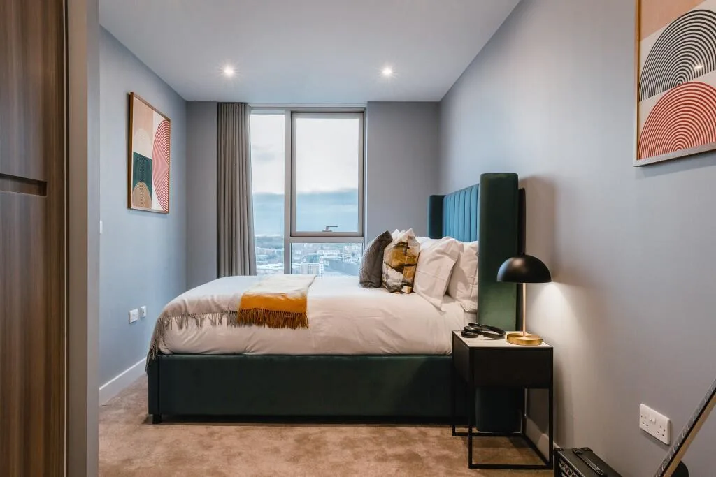 2 bedroom apartment for rent