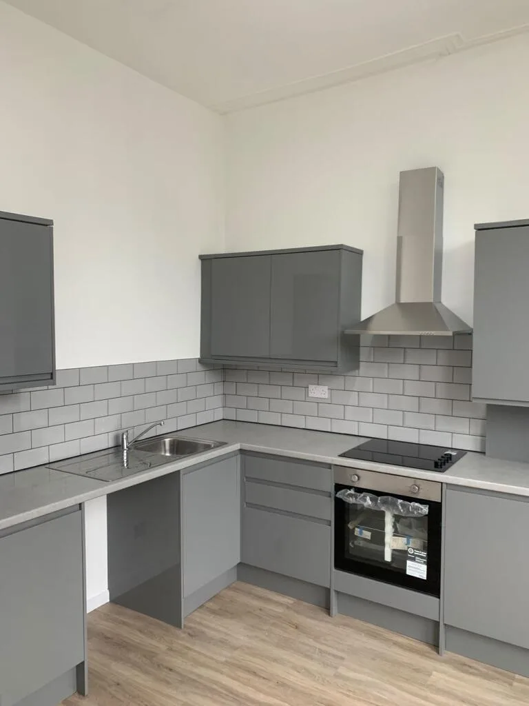 1 bedroom flat for rent