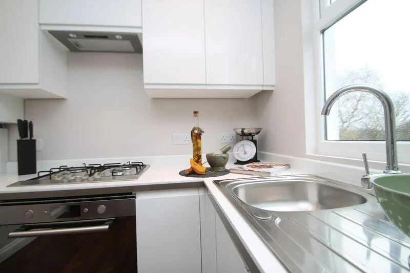 1 bedroom flat for rent