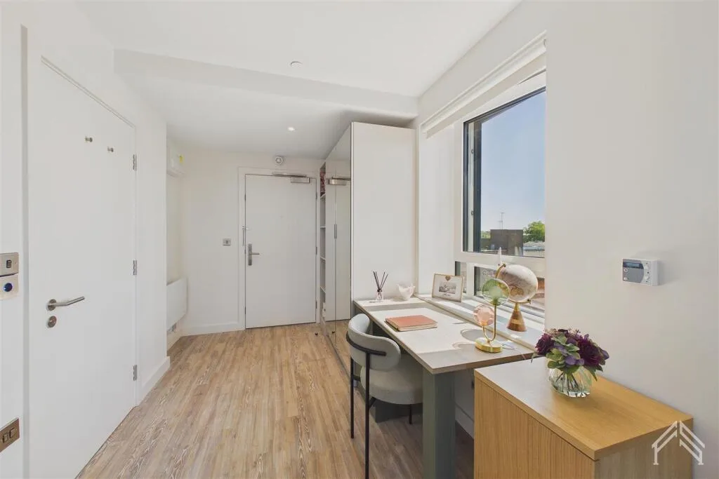Studio apartment for rent