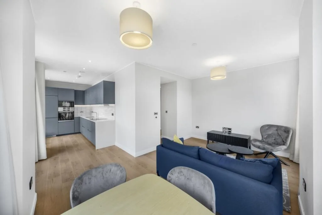1 bedroom apartment for rent