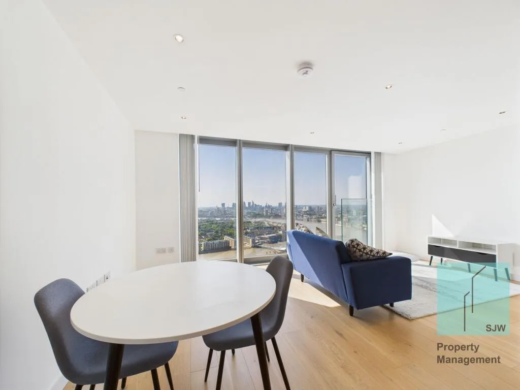 Studio apartment for rent