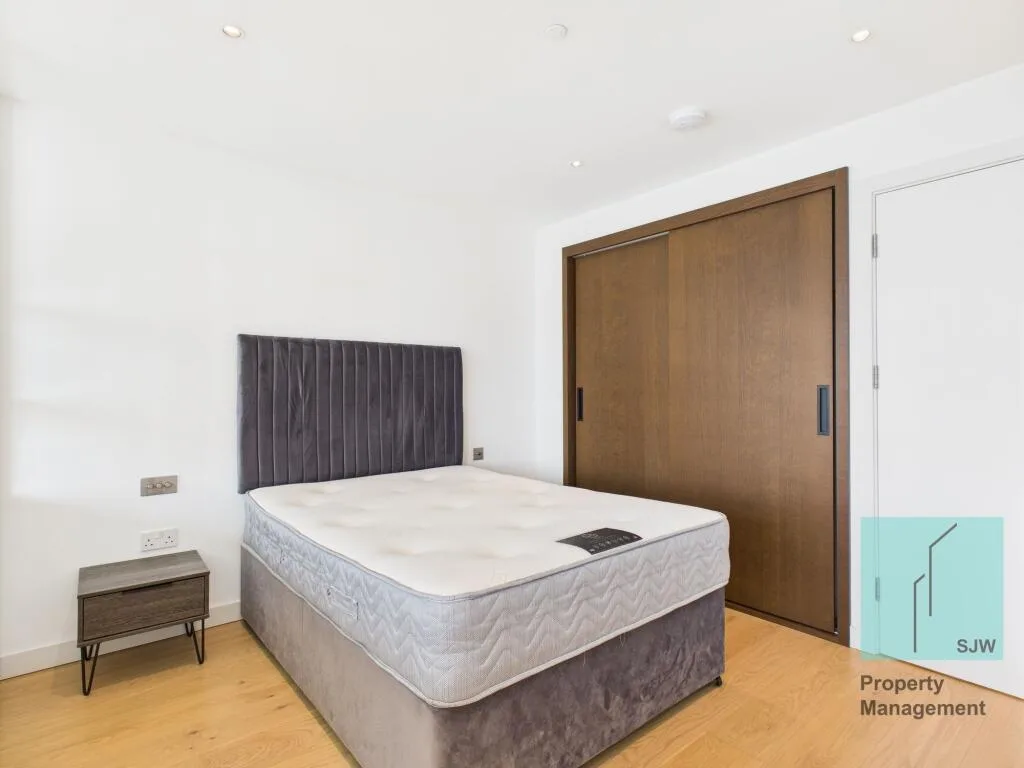 Studio apartment for rent