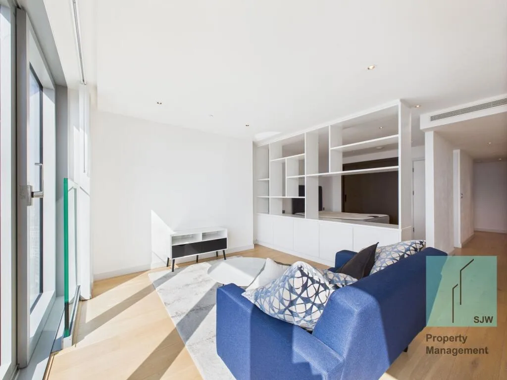Studio apartment for rent