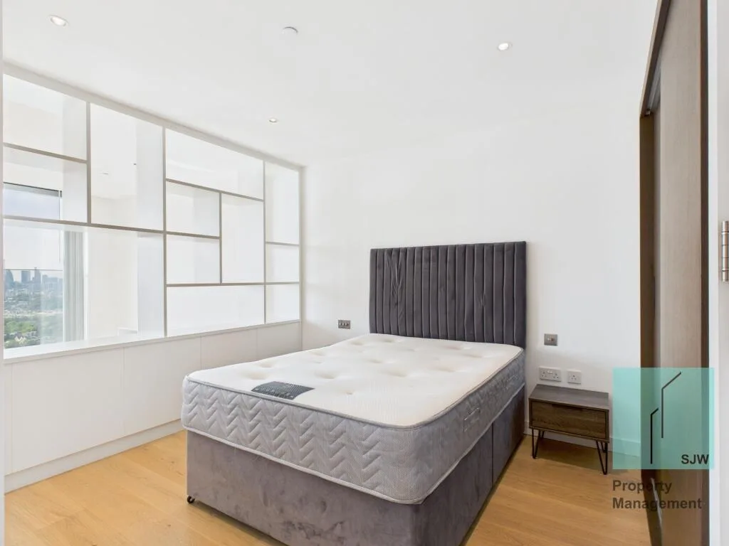 Studio apartment for rent