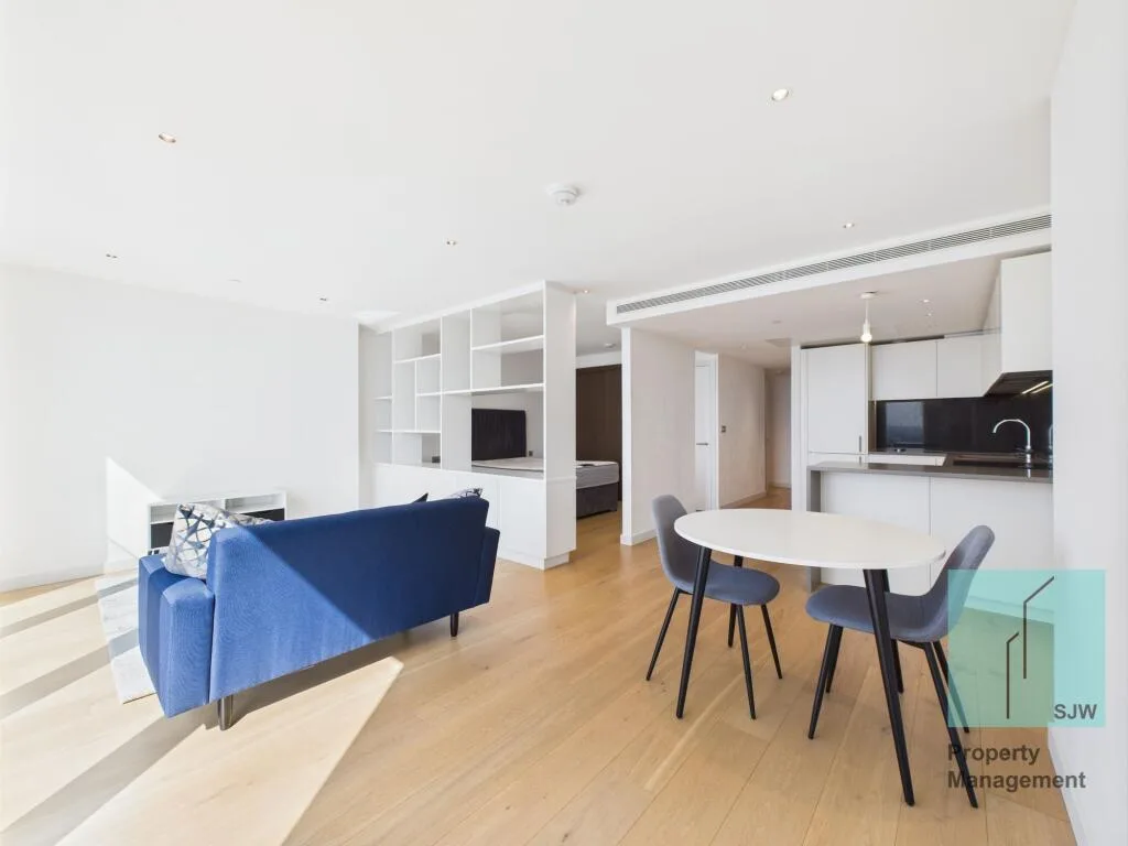 Studio apartment for rent