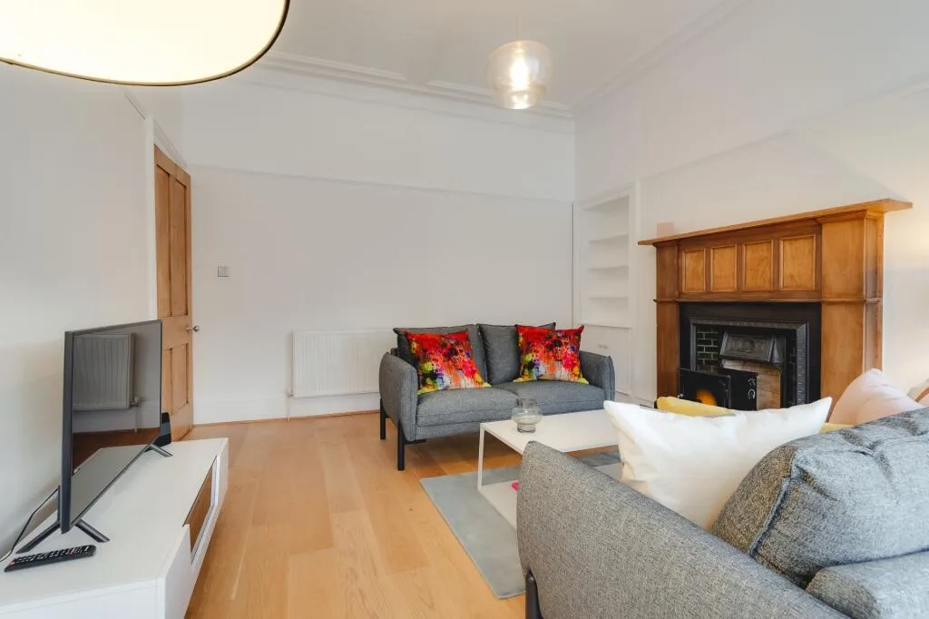 1 bedroom flat for rent