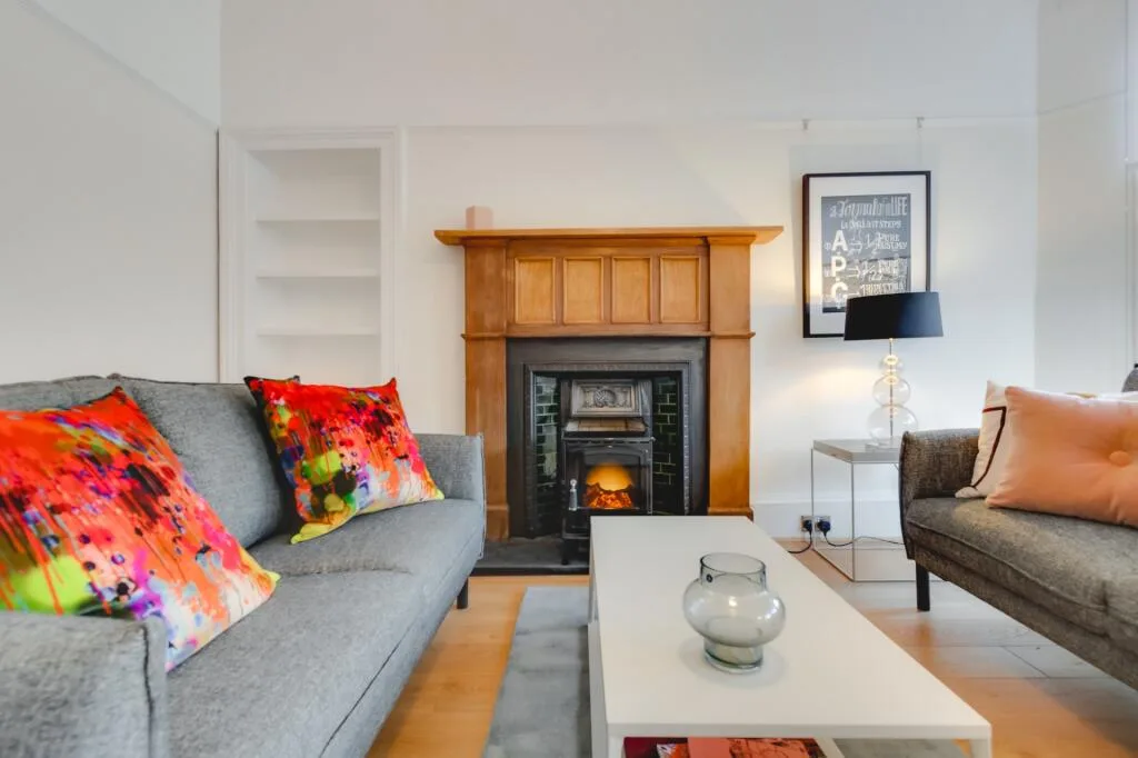 1 bedroom flat for rent