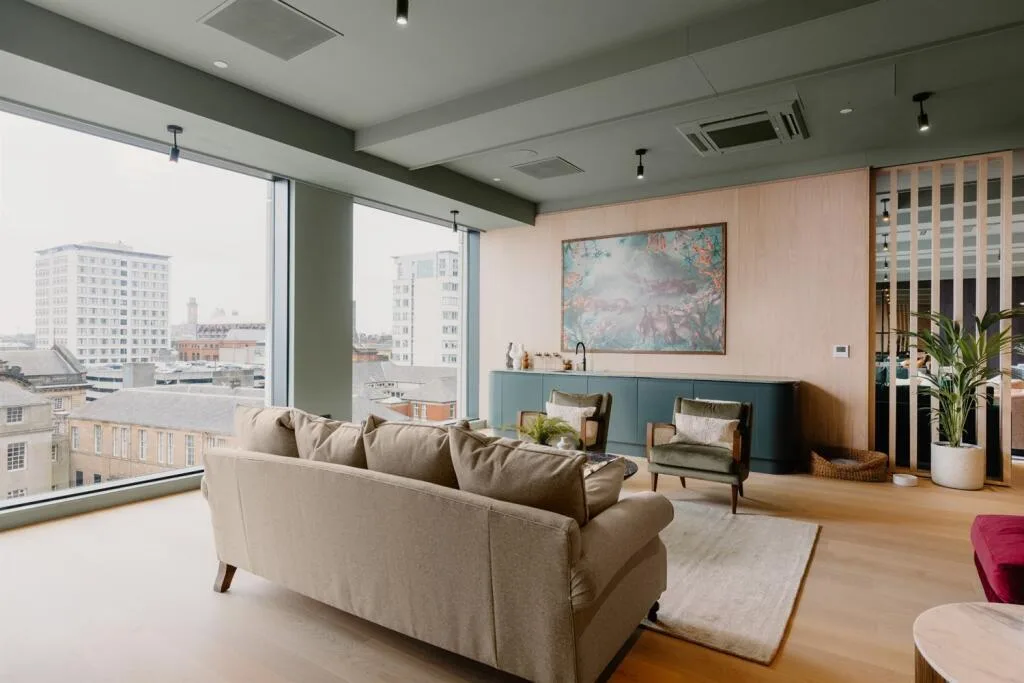 2 bedroom apartment for rent