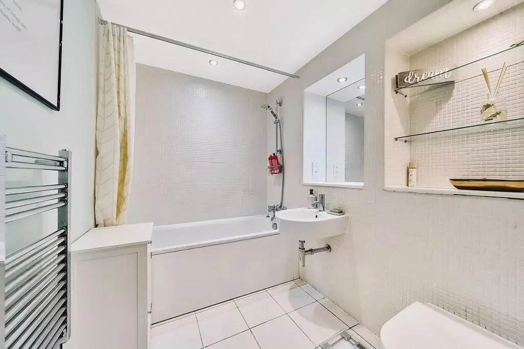 1 bedroom flat for rent
