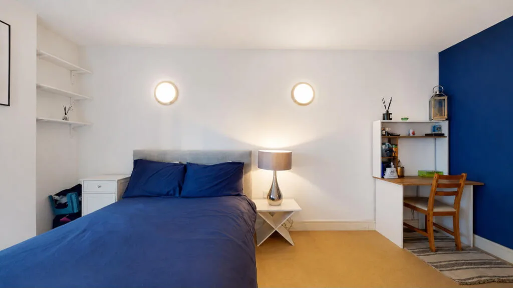 1 bedroom flat for rent