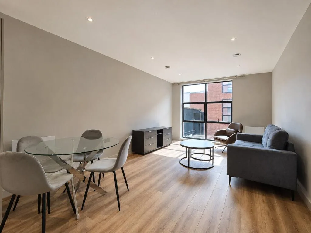 1 bedroom apartment for rent