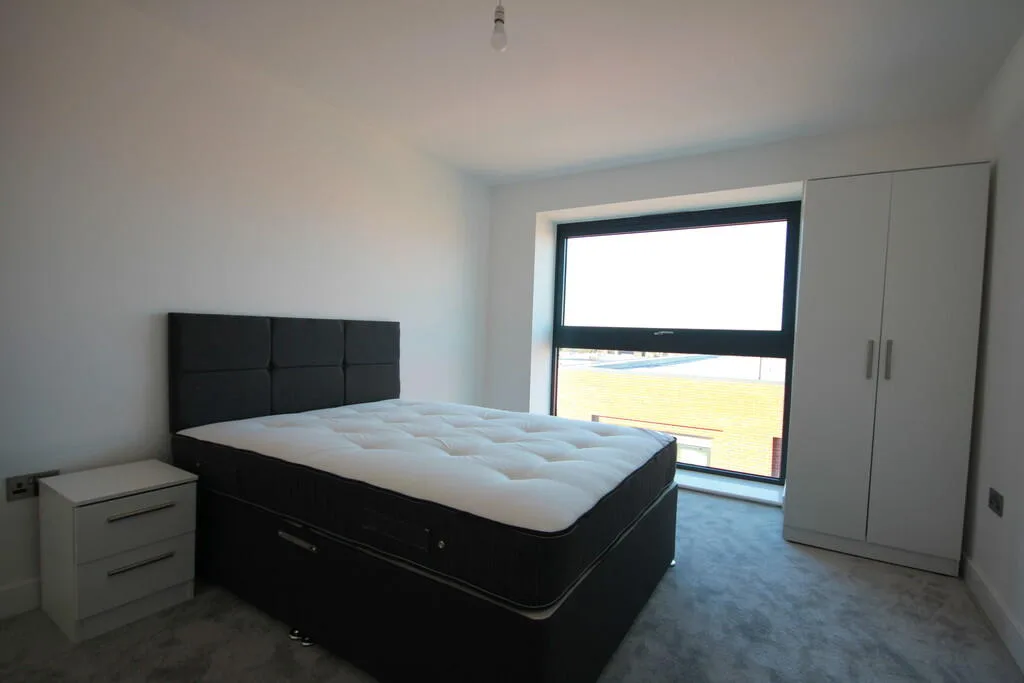 3 bedroom penthouse for rent