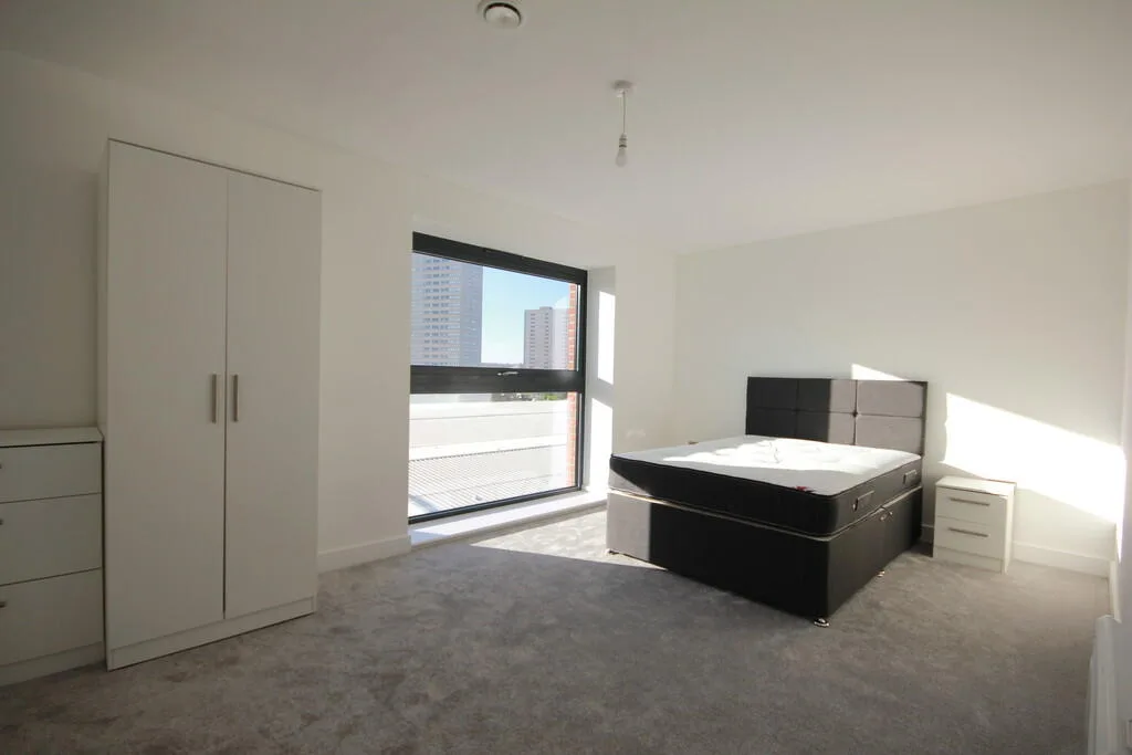 3 bedroom penthouse for rent