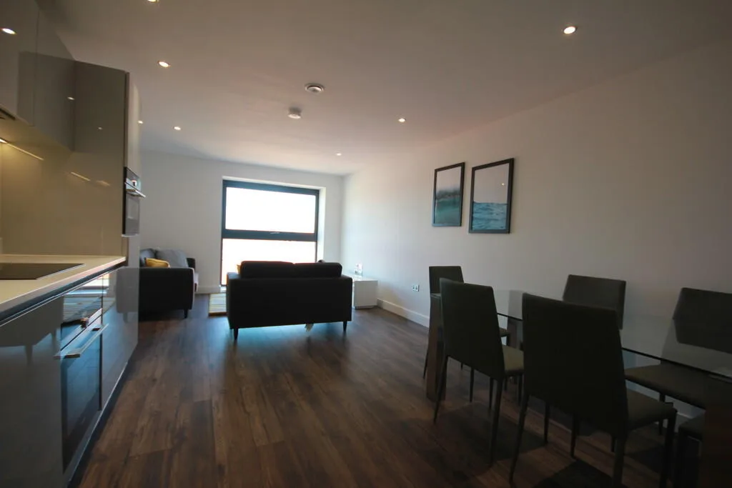 3 bedroom penthouse for rent