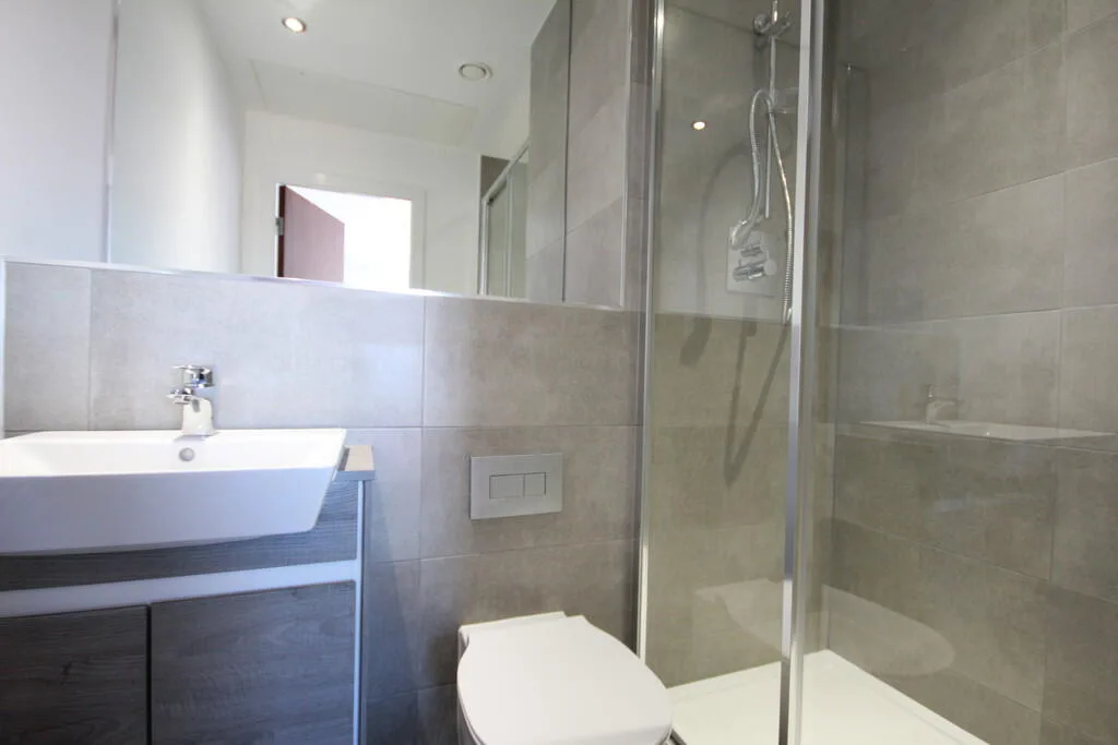 3 bedroom penthouse for rent
