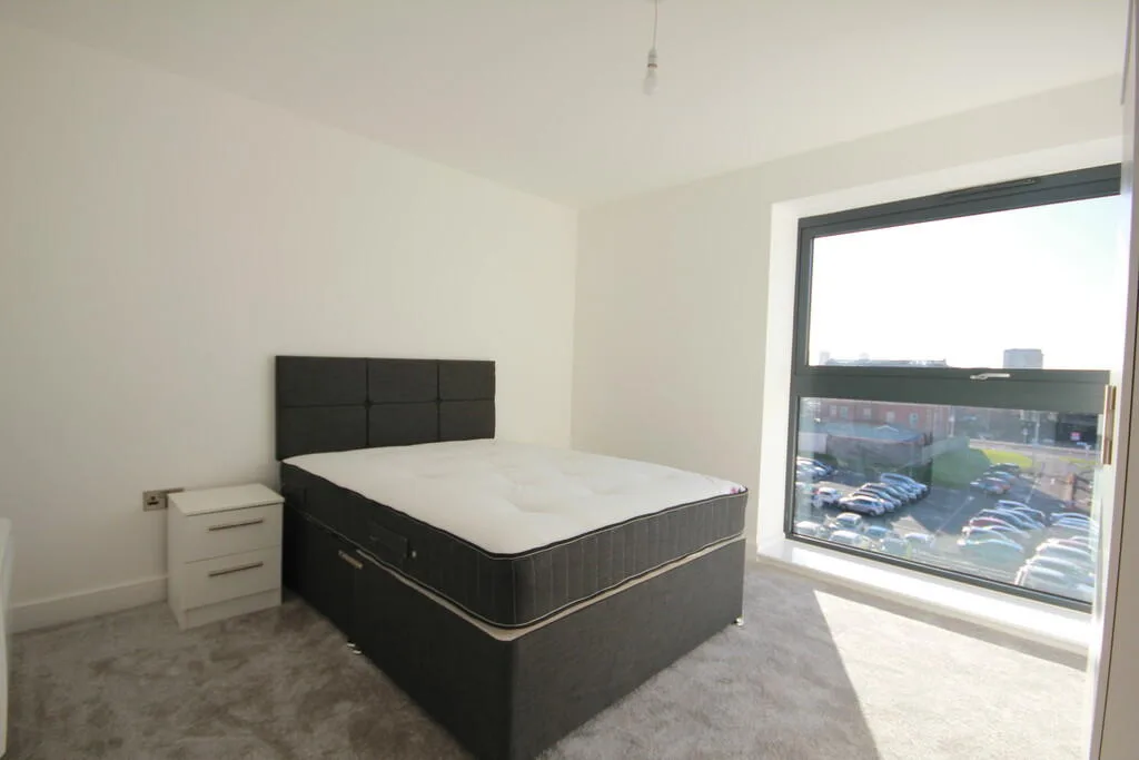 3 bedroom penthouse for rent