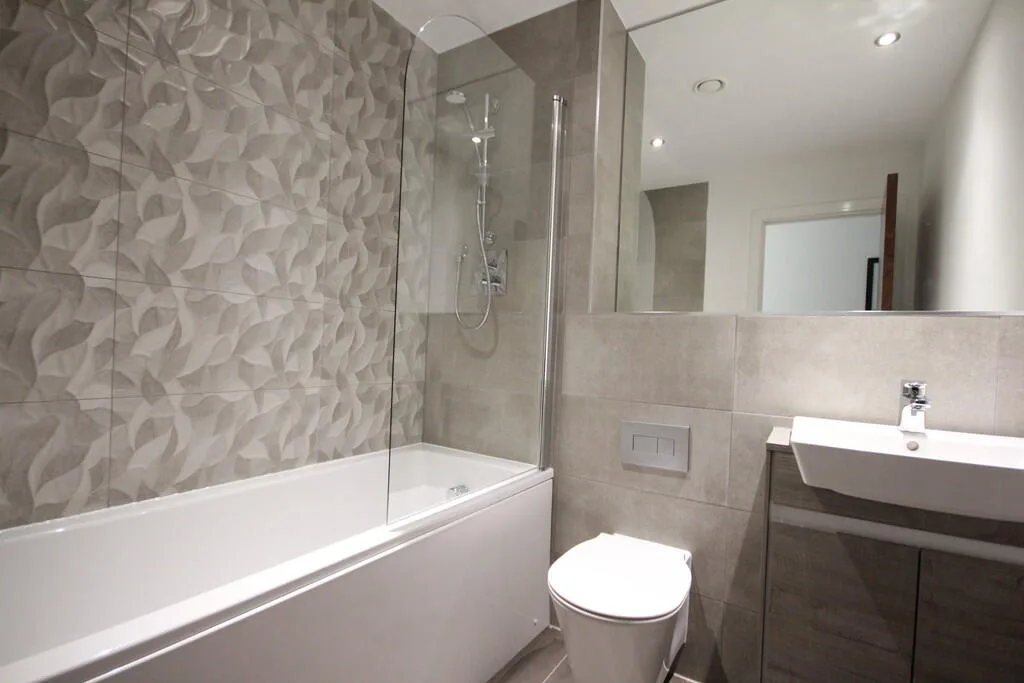 3 bedroom penthouse for rent