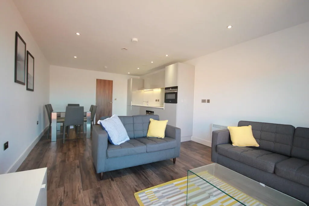 3 bedroom penthouse for rent