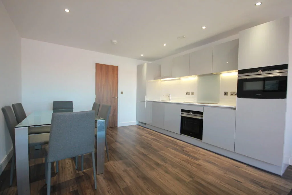 3 bedroom penthouse for rent