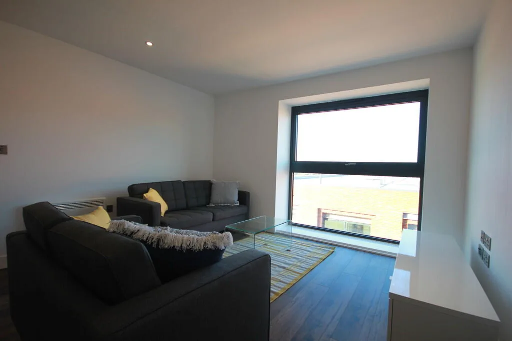 3 bedroom penthouse for rent