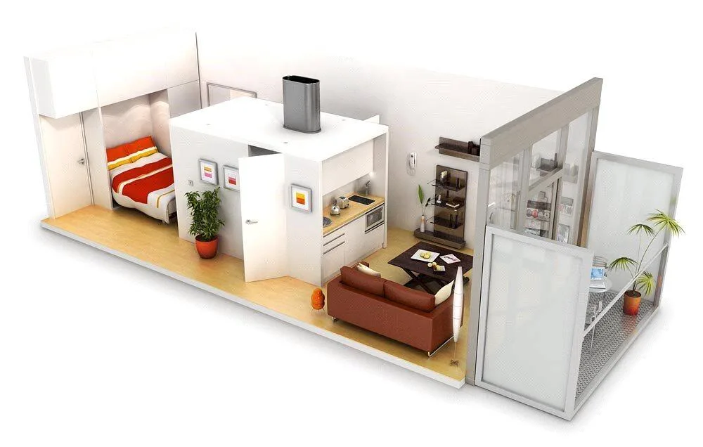 1 bedroom apartment for rent