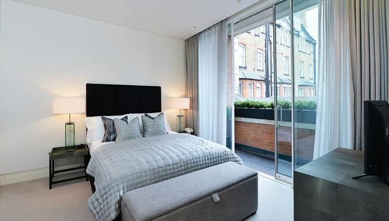2 bedroom apartment for rent