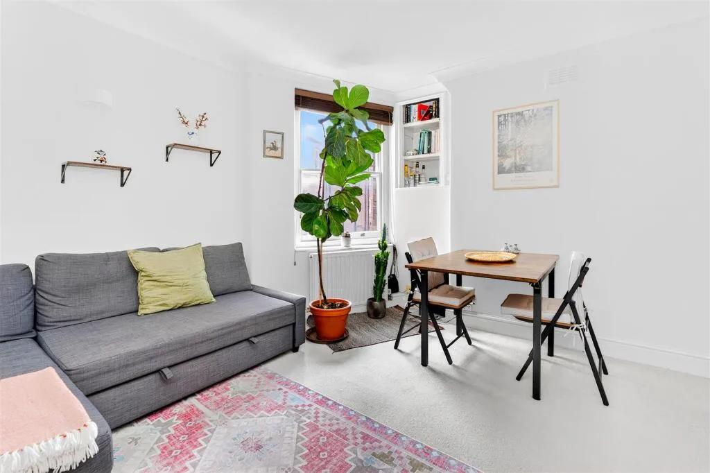 1 bedroom apartment for rent