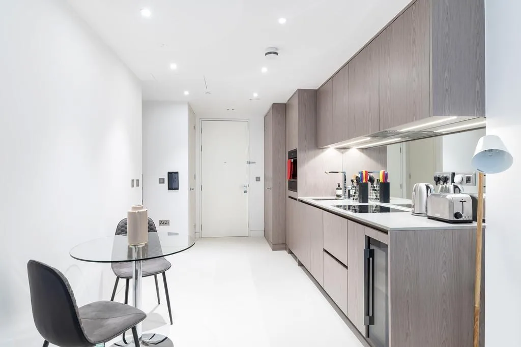 1 bedroom apartment for rent