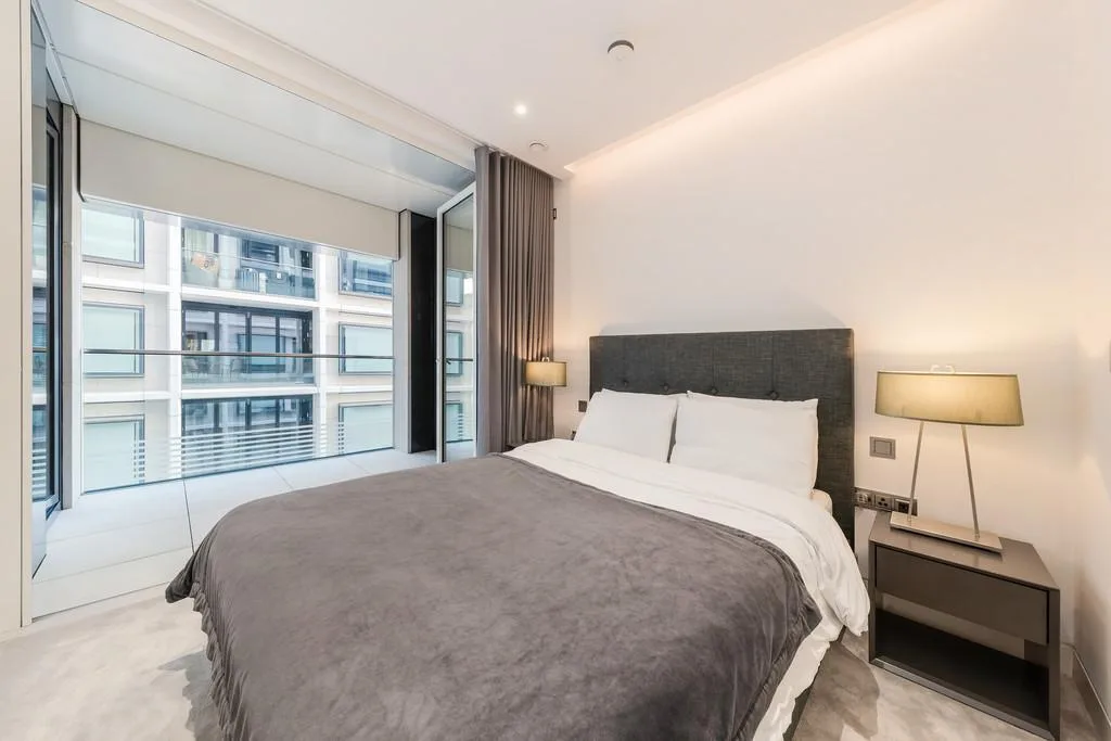 1 bedroom apartment for rent