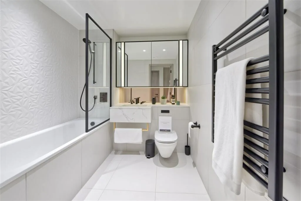 Studio apartment for rent