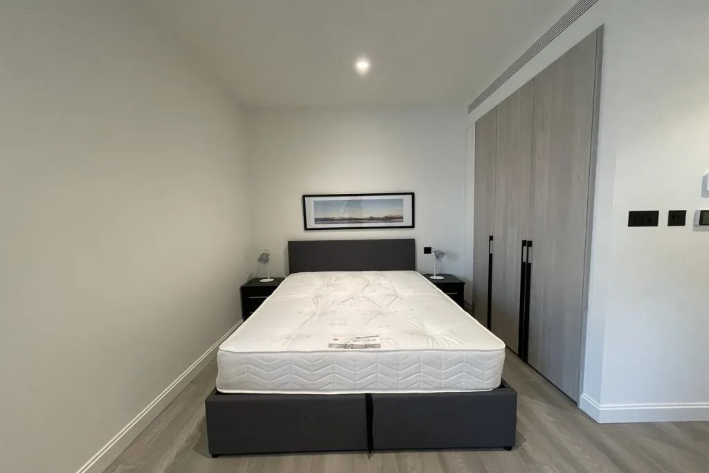 Studio apartment for rent