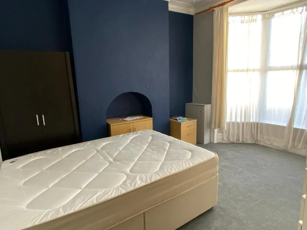 1 bedroom house for rent