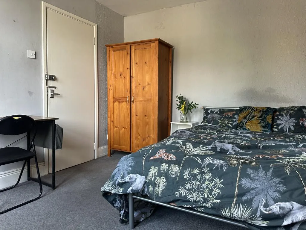 1 bedroom house for rent